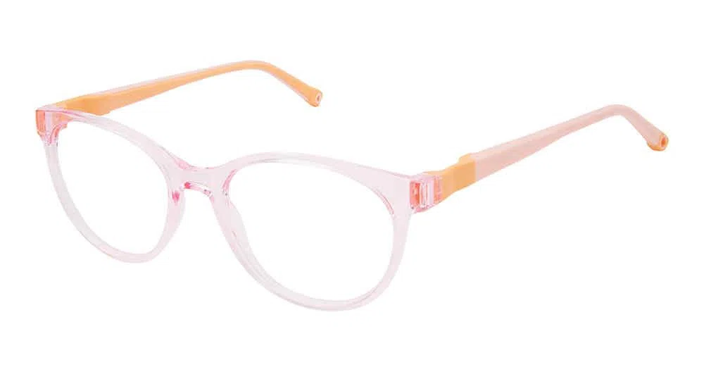 Life Italia JF-907 Eyeglasses - view 2